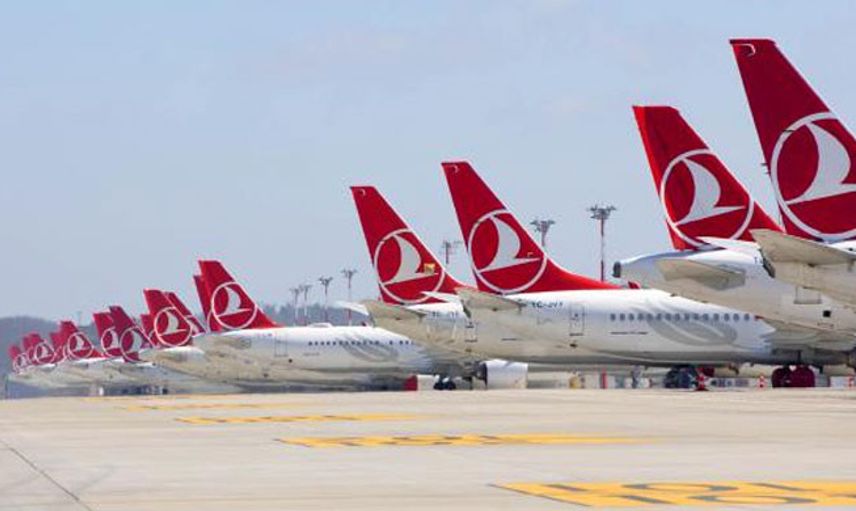THY Salgın Krizini Fırsat Bildi