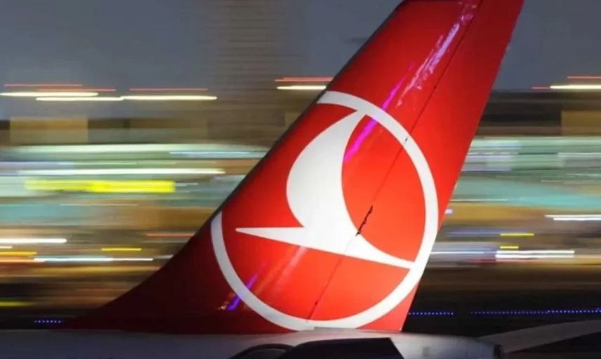 THY Uçağında Dijital Tehdit Alarmı: İstanbul–Barselona Seferinde Bomba Paniği