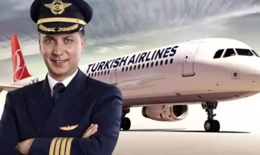 THY, Yazılım Kaynaklı Sorunları Çözdü: İptal Edilen Seferler Yeniden Düzenlendi