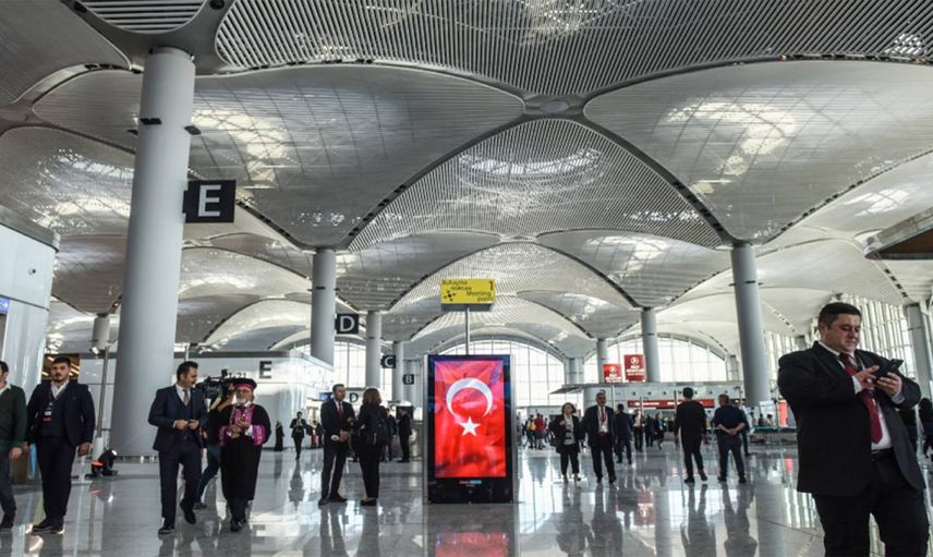THY’den açıklama yapıldı: Antalya kalkışlı-varışlı 11 sefer iptal edildi