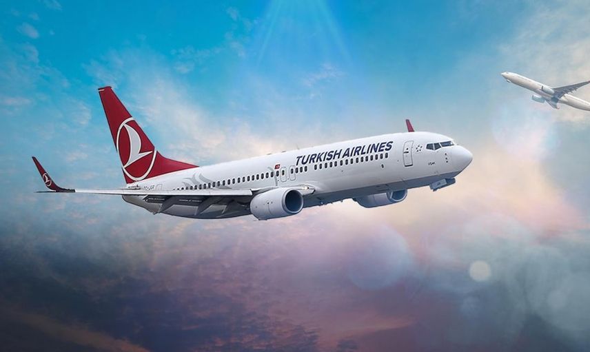 THY'den Avrupa'ya İndirimli Vizesiz Seyahat Kampanyası