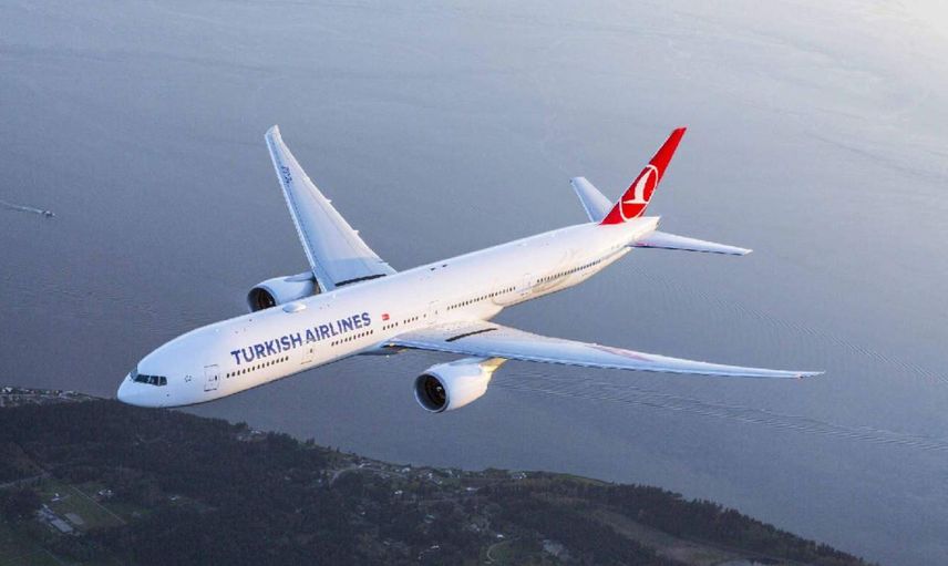THY’den deprem açıklaması: Ek seferler hazırlıyoruz
