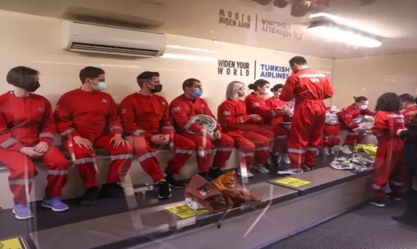 THY'den dev istihdam atağı: 2024'te 5 bin yeni çalışan aranıyor!