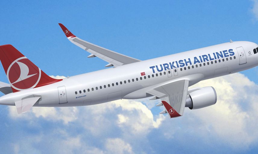 THY’den dijital atılım: "TK Cüzdan" uygulaması hayata geçiyor!