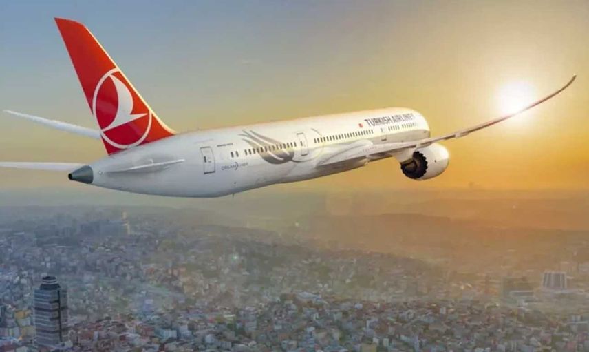 THY'den flaş karar: Yurt dışı uçuşları o tarihe kadar durdurulacak