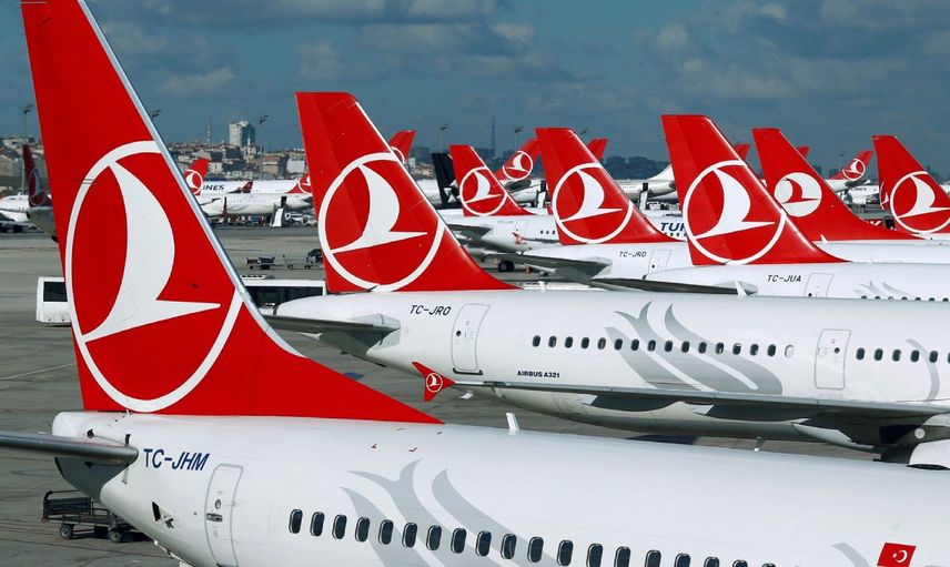 THY’den İran kararı: Tahran’a giden uçaklar İstanbul’a dönüyor