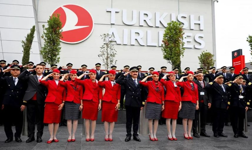 THY’den iş arayanlara müjde: THY tecrübesiz kabin memuru alımı başvurusu nasıl yapılır 2024?