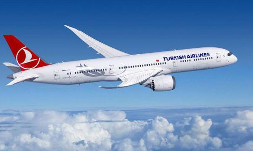THY'den Kritik Karar: 4 ülkeye uçuşlar durduruldu
