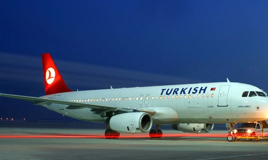 THY'den Rusya Uçuşları Hakkında Açıklama