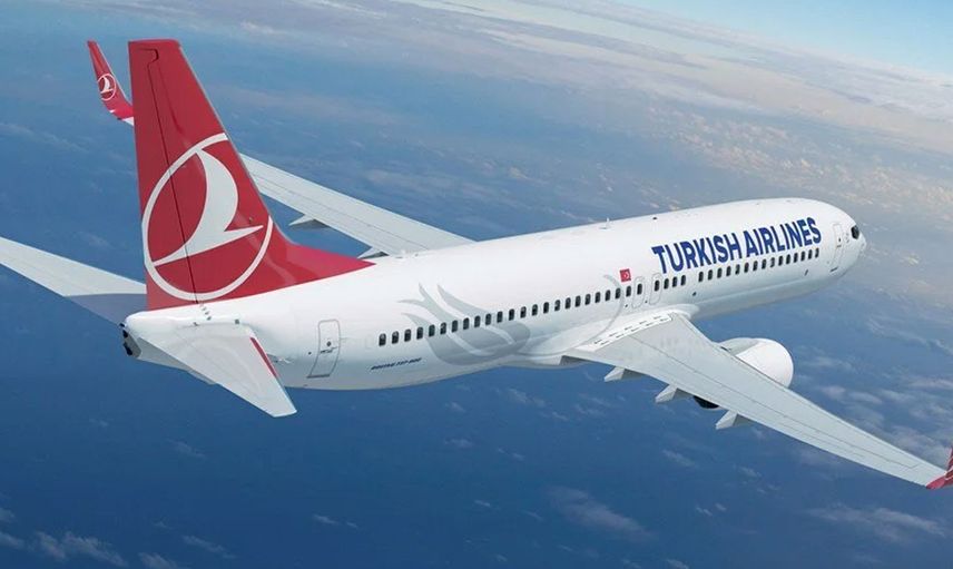THY'den Son Dakika Açıklaması Geldi: İptal Sebebi İtalya'daki Grev!