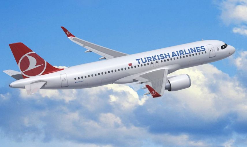 THY’den tarihin en büyük hamlesi: 355 adet uçak alınacak