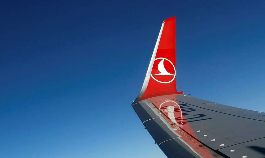 THY’den ucuz bilet kampanyası: Tüm yurt içi uçuşlara büyük indirim