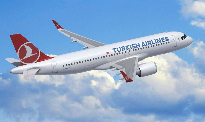 THY'nin adı değişecek mi? Turkish Airlines Türkiye Hava Yolları mı olacak?
