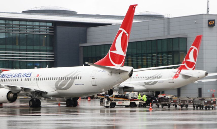 THY'nin Yurt İçi Uçuşlarında Seyahat İzni ve HES Kodu Zorunlu Olacak