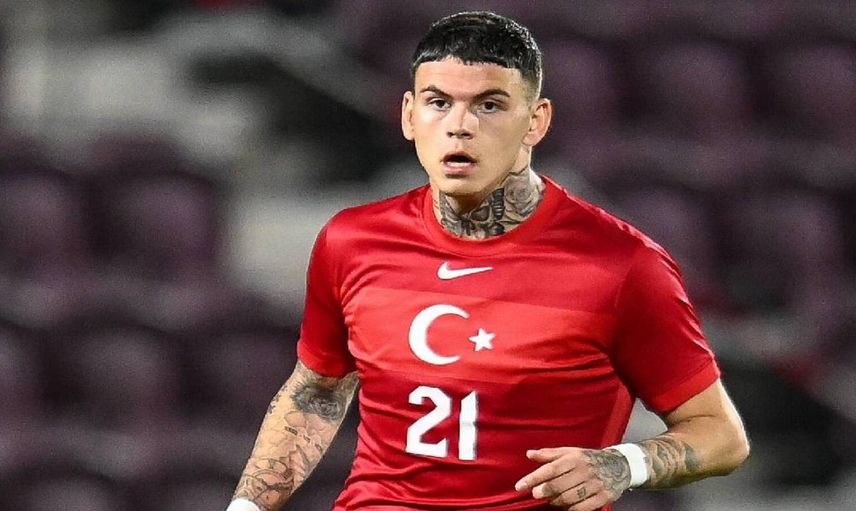 Tiago Çukur’un eski hocası ne dedi? Fenerbahçe’nin yeni transferi Tiago Çukur’un eski hocası oyuncusundan övgü ile bahsetti
