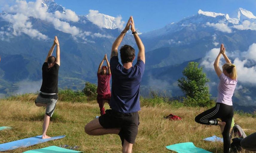 Tibet Yogası Nasıl Yapılır, Tibet Yogası Hareketleri Neler?