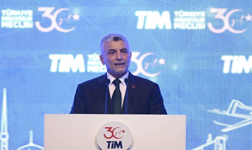 Ticaret Bakanı Bolat esnafa müjdeyi verdi: Kredi destek limiti 750 bin liraya çıktı