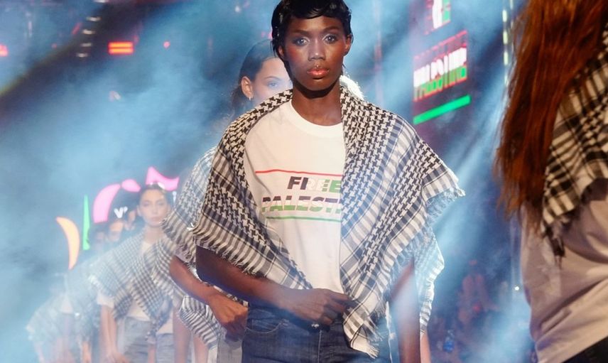 Ticaret Bakanı Bolat, Laleli Fashion Shopping Festival'de Ekonomik Gelecekten Umutla Bahsetti