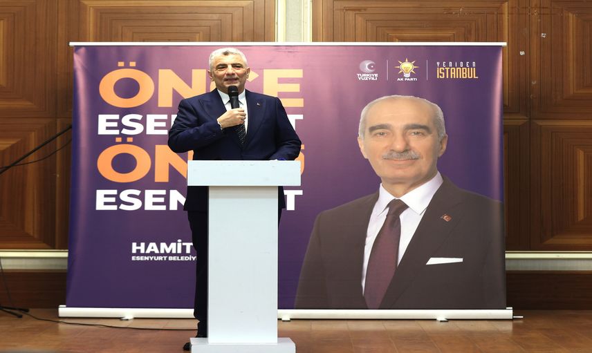 Ticaret Bakanı Bolat: “Ocak ayı cari açık rakamını 37-38 milyar dolara düşüreceğiz!"