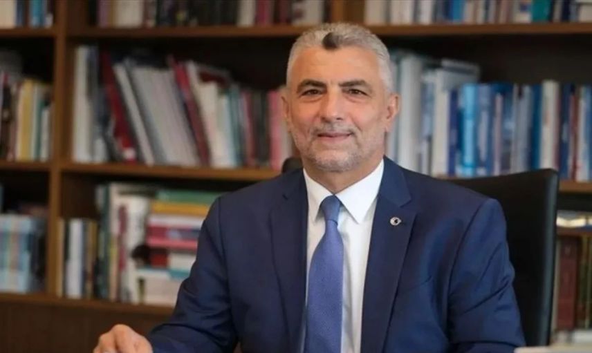 Ticaret Bakanı müjdeyi verdi: "Türkiye'nin Şubat ayı ihracatı rekor kırdı, 21.1 milyar dolar!"