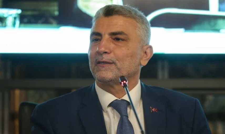 Ticaret Bakanı Ömer Bolat duyurdu: Stokçuluğa ve fahiş fiyata kapatma cezası geliyor