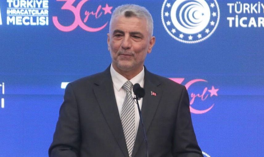Ticaret Bakanı Ömer Bolat’ın dikkat çeken enflasyon yorumu!