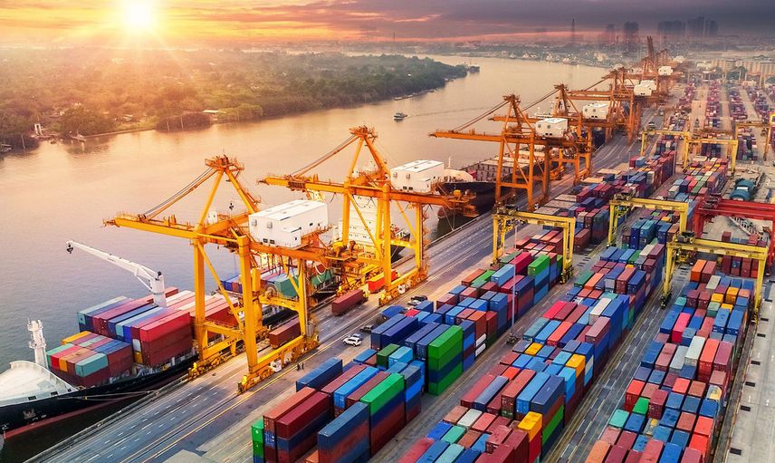 Ticaret Bakanı, Türkiye'nin Dünya İhracatından Aldığı Payı Açıkladı!