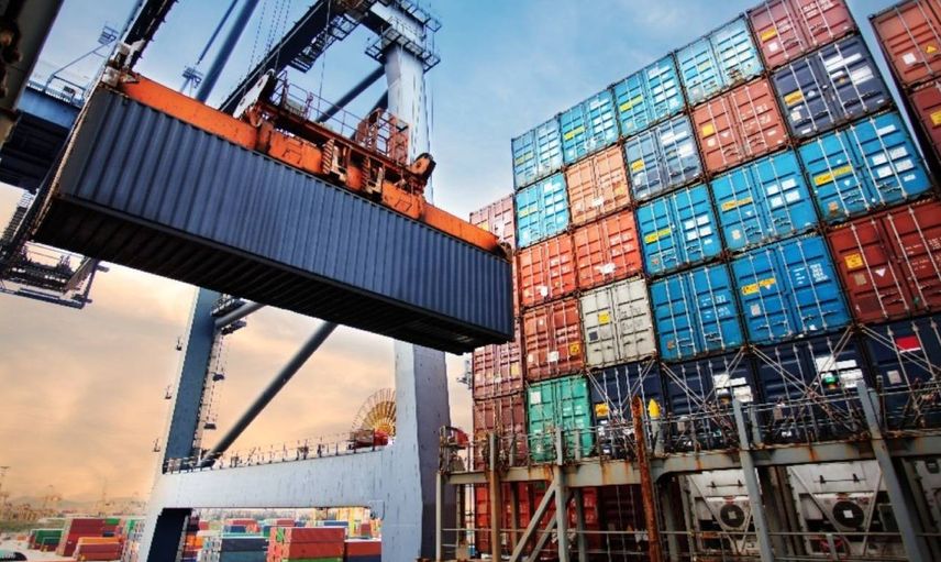Ticaret Bakanlığı açıkladı: 2023 yılında ihracat tarihi zirveyi gördü