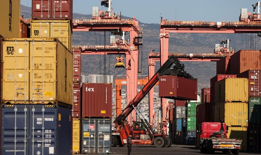 Ticaret Bakanlığı Açıkladı: Ocak Ayında İhracat Rekoru Kırıldı!