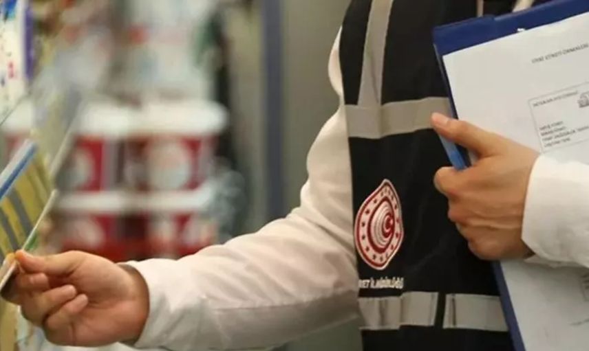 Ticaret Bakanlığı Denetimlerini Sıklaştırdı: 210 Milyon TL Ceza Yazdı