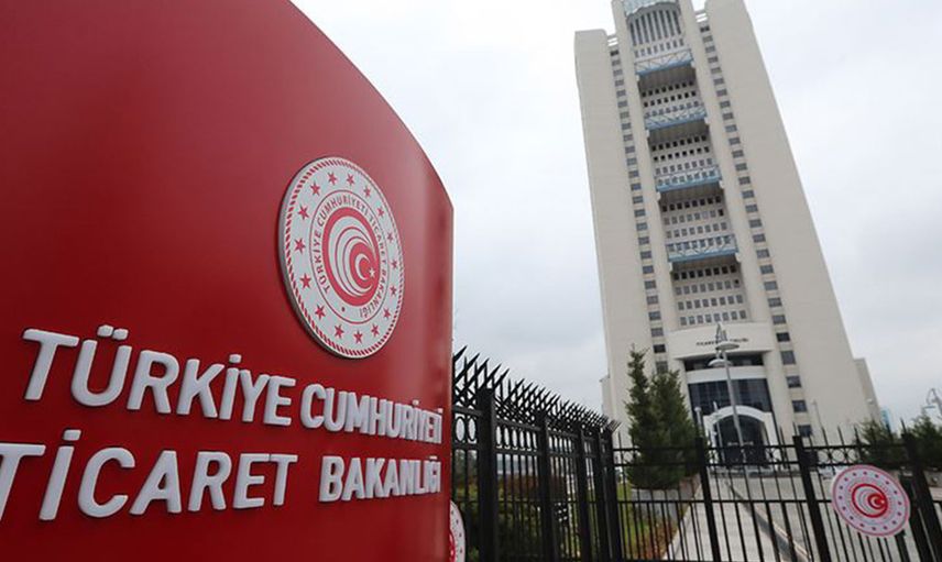 Ticaret Bakanlığı Duyurdu! 750 Sözleşmeli Muhafaza Memuru Alınacak