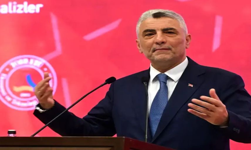 Ticaret Bakanlığı duyurdu! Deprem bölgesine 400 milyon liralık finansman desteği
