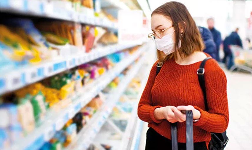 Ticaret Bakanlığı Fırsatçılara Göz Açtırmamak İçin Harekete Geçti