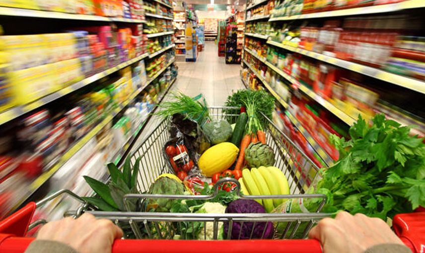 Ticaret Bakanlığı Gıda Fiyatlarındaki Artışlara El Attı! Yeni Yasa Geliyor