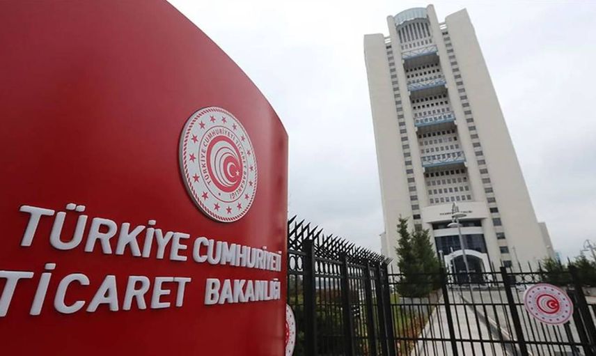 Ticaret Bakanlığı göz açtırmadı: 64 milyon lira ceza kesildi