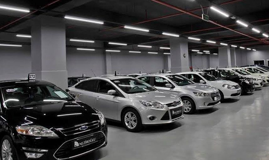 Ticaret Bakanlığı Harekete Geçti: Araba Fiyatları Denetlenecek!