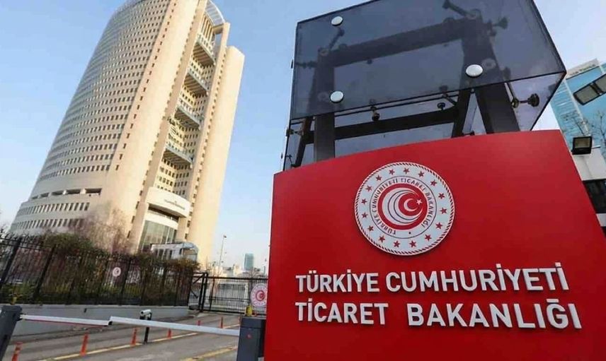 Ticaret Bakanlığı tavuk ihracatını durdu