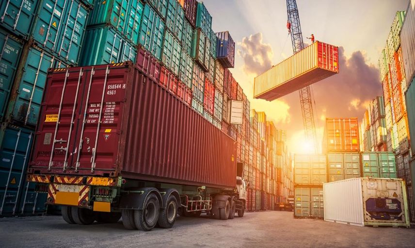 Ticaret Bakanlığı tek tek açıkladı: 54 ürünün İsrail’e ihracatı kısıtlanacak