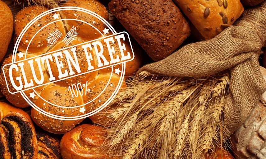 Ticaret Bakanlığı ve Çölyak Vakfı’ndan sevindiren haber! Marketlerde glutensiz devir başladı