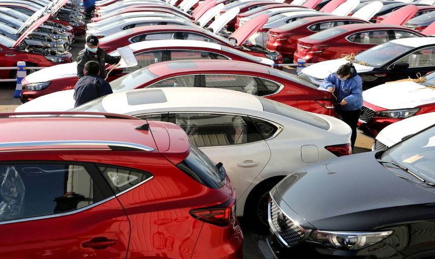 Ticaret Bakanlığı yeni taslağı açıkladı: Bayiler otomobil aldıktan sonra zam uygulayamayacak