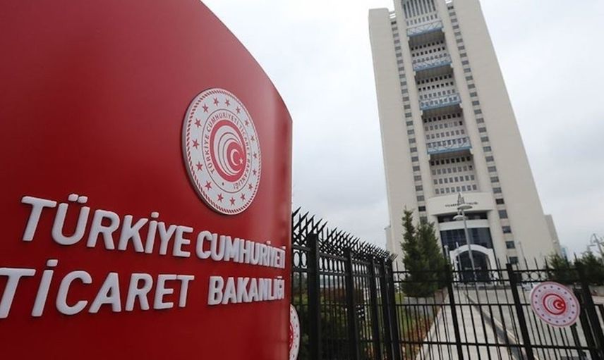 Ticaret Bakanlığından 'İsrail' Açıklaması: İhracat ve İthalat Durumu