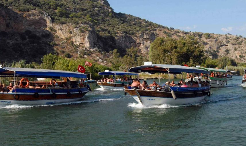 Ticaret Bakanlığı’ndan tatil uyarısı: Rezervasyonları fesih hakkınız bulunuyor