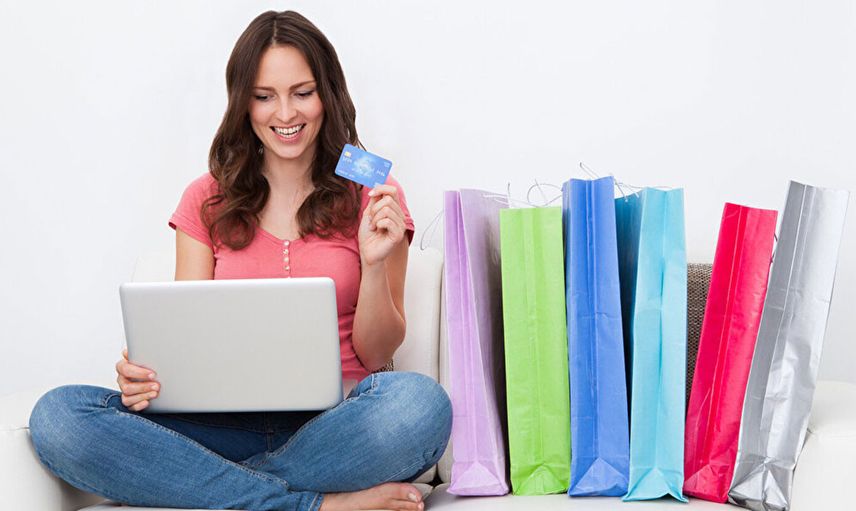 Ticaret Bakanlığının Tüketici Profili ve Bilinç Düzeyi Araştırma Raporu’na Göre Kadınlar Daha Fazla Alışveriş Yapıyor