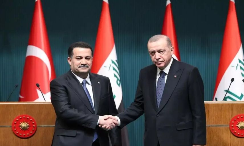 Ticaret koridorlarının yeniden şekillendirdiği küresel ekonomi: Türkiye'nin stratejik rolü…