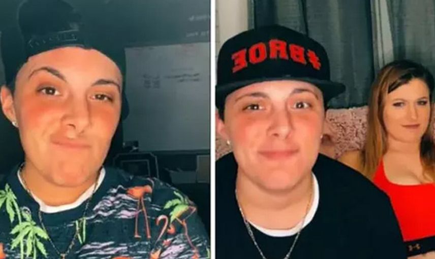 TikTok Fenomeni Hayatını Kaybetti!