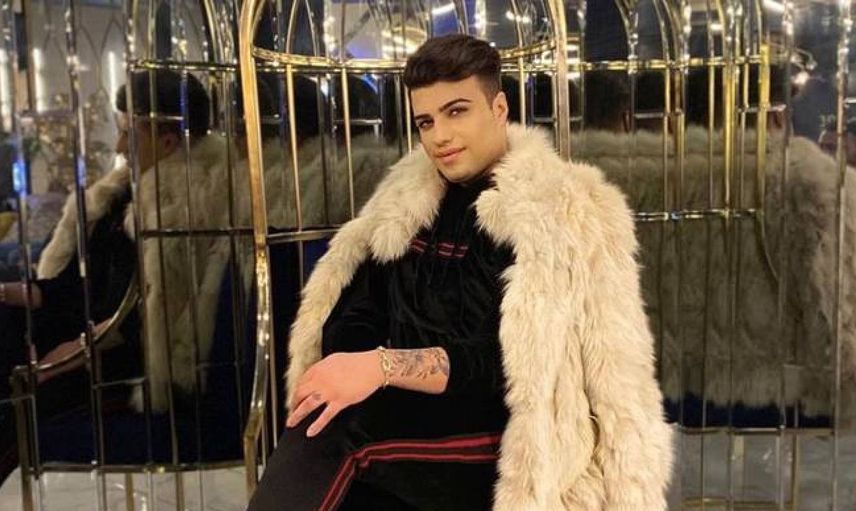 Tiktok fenomeni Mükremin Gezgin gerçekten hamile mi? Mükremin Gezgin kimdir, kaç yaşında?
