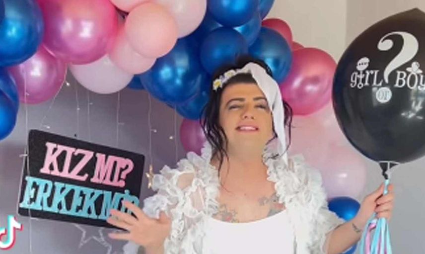 TikTok fenomeni Mükremin Gezgin'e ne oldu, tutuklandı mı? Mükremin Gezgin hakkında şok soruşturma!