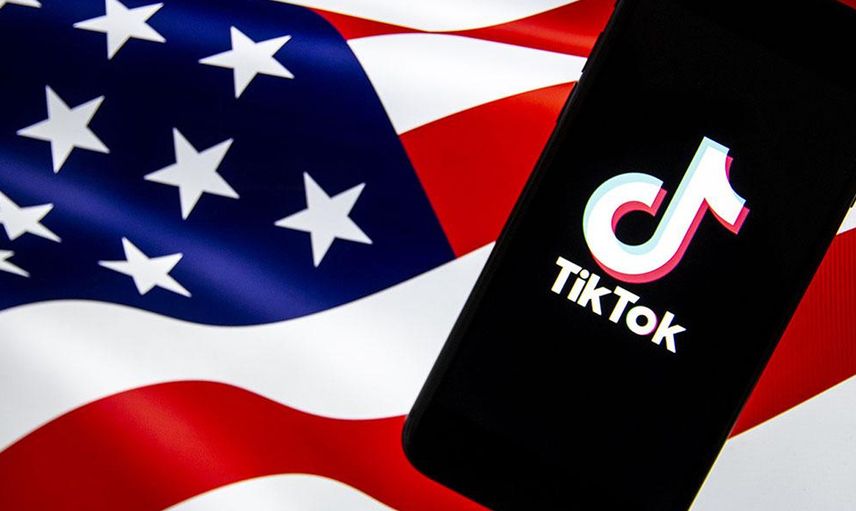 Tiktok'un ABD'de sonu geliyor: Temsilciler Meclisi'nden geçen yasa tasarısı onaylandı