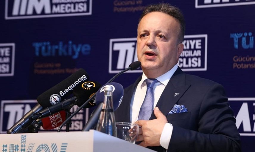 TİM Başkanı Canlı Yayında Duyurdu: 'Devlet Söz Vermişse Yerine Getirir'