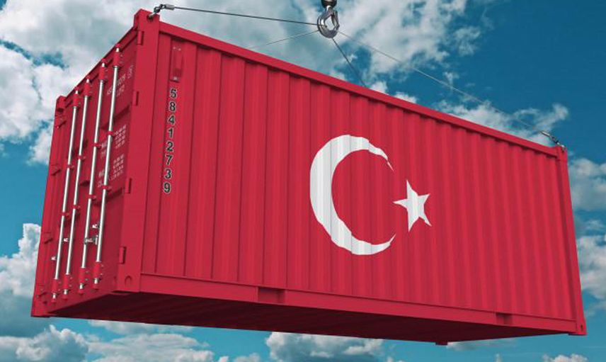 TİM Başkanı Gülle: 2023'te Hedef 300 Milyar Dolarlık İhracat!